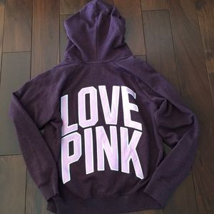 Victoria Secret Hoodie